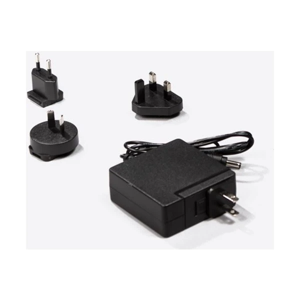 Therabody World Travel Charger Pro/Elite nabíjací adaptér - Náhradné diely - Hlavný obrázok