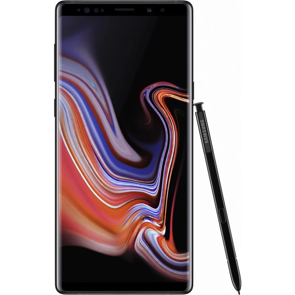 Samsung Galaxy Note9 N960 128GB Dual SIM (Kategória C) - Mobilné telefóny - Obrázok HHSS000101
