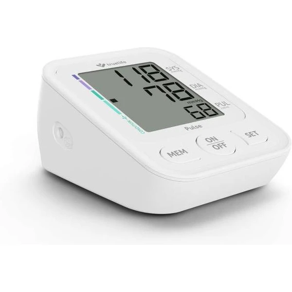 TrueLife Pulse - Tlakomery - Obrázok HHTG300401