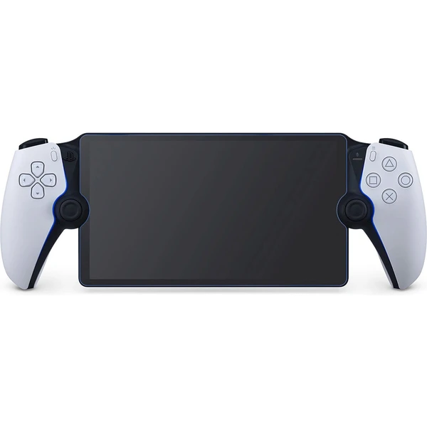 iPega P5P05 Tvrdené Sklo pre Playstation Portal číre - Ochranné fólie a sklo - Obrázok HHU0000K01