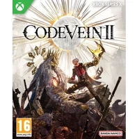 Code Vein II (XSX) - Hry na Xbox Series