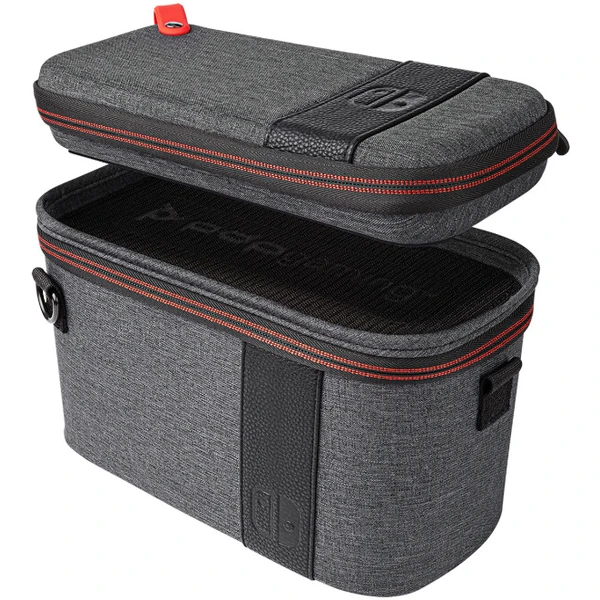 PDP Pull-N-Go Case - Elite Edition (Switch) - Puzdra - Obrázok HHYI100201
