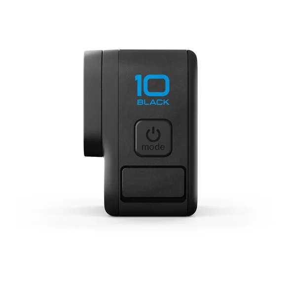 GoPro HERO10 Black - Kamery - Obrázok HI1S600301