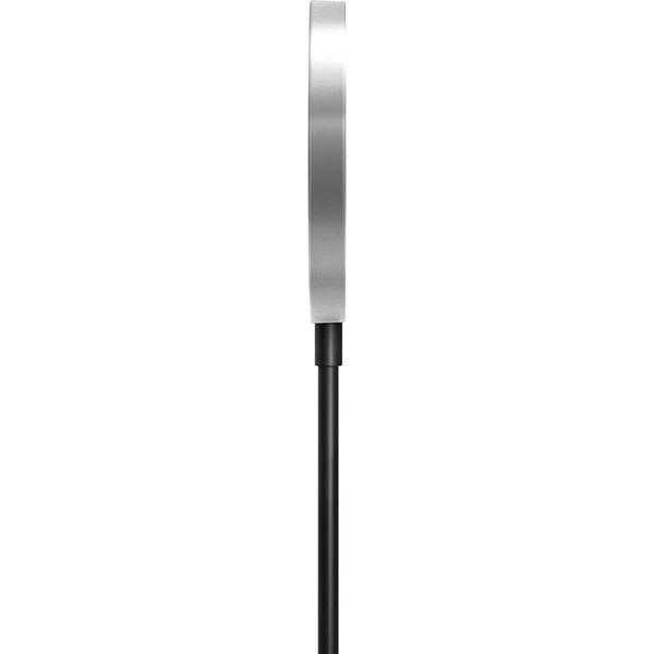 Samsung Single Qi2 magnetická nabíjačka pre Samsung Galaxy S25/Z Flip 7/Z Fold 7 čierna - Nabíjačky - Obrázok HI4L000K01