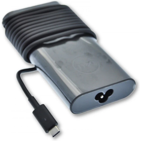 Dell 90W AC adaptér USB-C Latitude (450-AGOQ) - Nabíjačky - Hlavný obrázok
