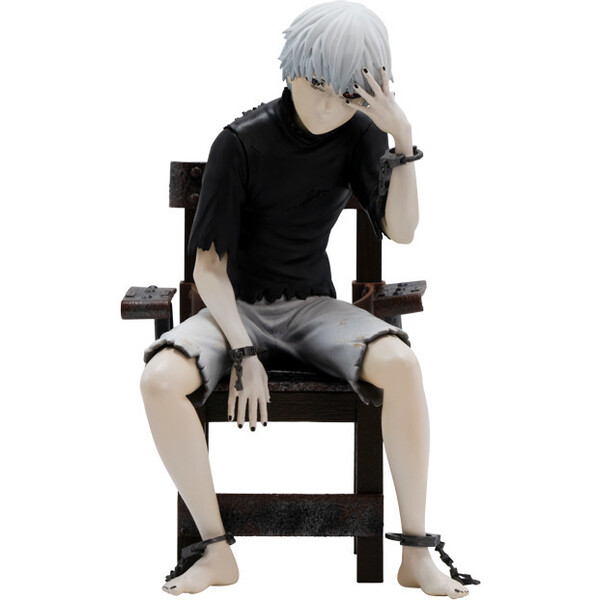 E-shop Figúrka ABYstyle Studio Tokyo Ghoul - Ken Kaneki 12 cm