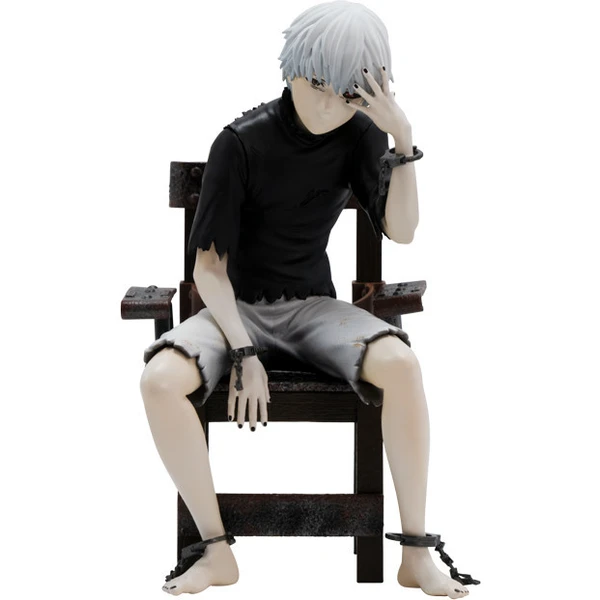 Figúrka ABYstyle Studio Tokyo Ghoul - Ken Kaneki 12 cm - Figúrky - Hlavný obrázok