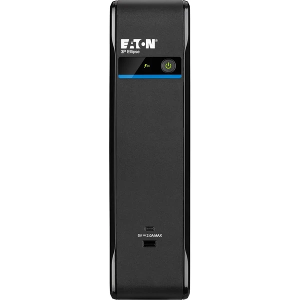 Eaton 3P Ellipse UPS USB FR 1300 VA (3P1300UF) - Záložné zdroje - Obrázok HI5M000K01
