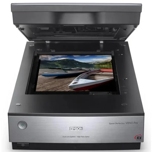 Epson Perfection V850 Pro skener - Skenery - Obrázok HI8Y000501