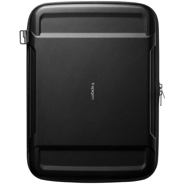 Spigen Rugged Armor Pro púzdro MacBook Pro 14" M4 2024/M3 2023/M2 2023/M1 2021 čierne - Puzdra - Obrázok HIEZ600301