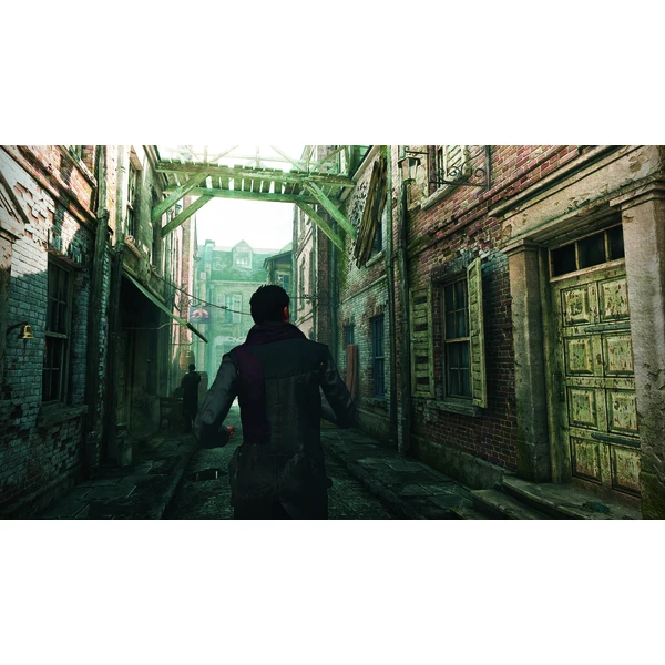 Sherlock Holmes: The Devil's Daughter (Xbox One) - Hry na Xbox One - Obrázok HIF4100201