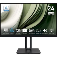 MSI PRE MP245PG monitor 23,8' - Monitory