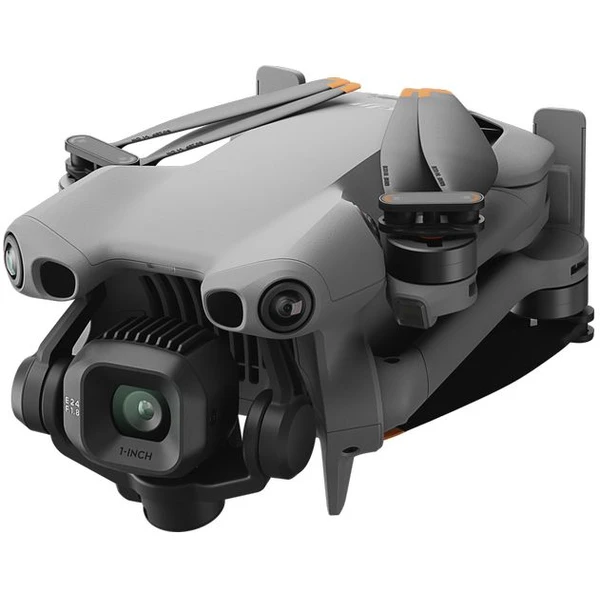 DJI Mini 5 Pro (DJI RC-N3) - Drony - Obrázok HIJI000K01