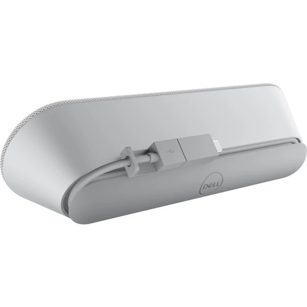 Dell Speakerphone SP3022 reproduktor biely - Reproduktory - Obrázok HIJK000K01