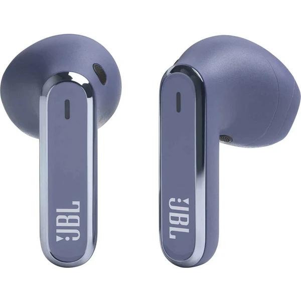 JBL Live Flex modrá - Slúchadlá - Obrázok HIMA000601