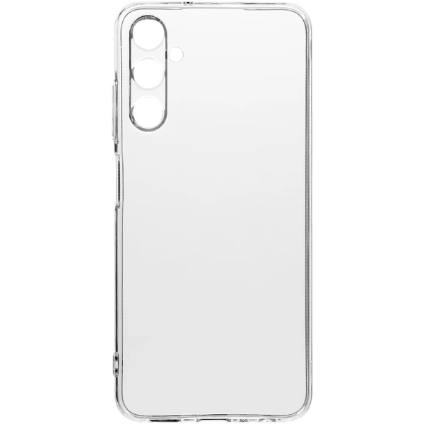 Obal:Me TPU Kryt pre Samsung Galaxy A05s číry - Puzdra - Obrázok HIS2000L01