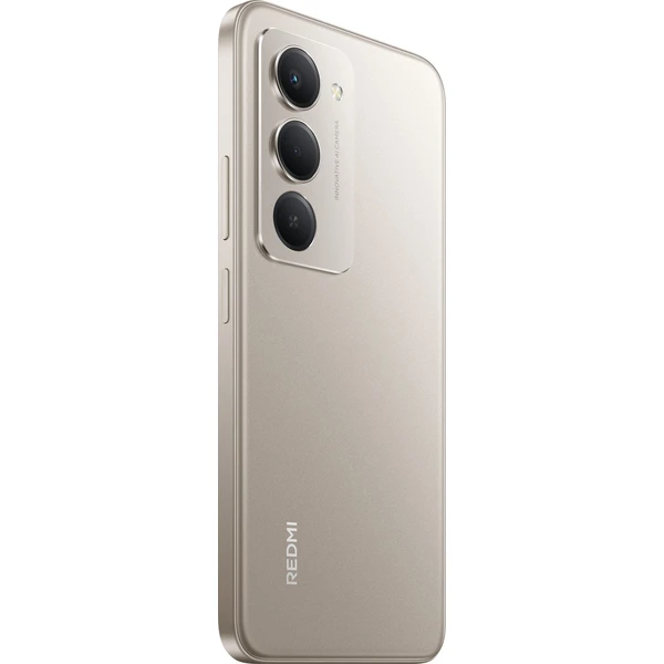 Xiaomi Redmi 15 6GB/128GB titánovo šedý - Mobilné telefóny - Obrázok HISF000K01
