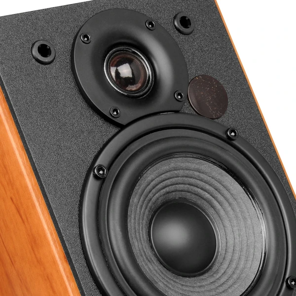EDIFIER 2.0 R1380DB reproduktory hnedé - Reproduktory - Obrázok HIXG300401