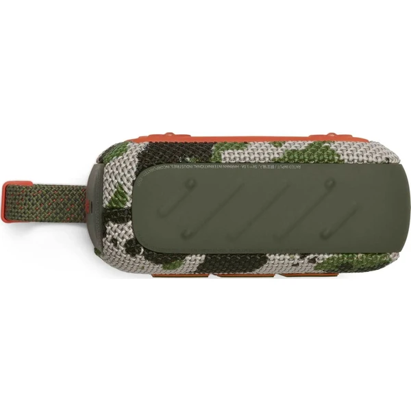 JBL GO4 maskáčový - Reproduktory - Obrázok HJ25000N01