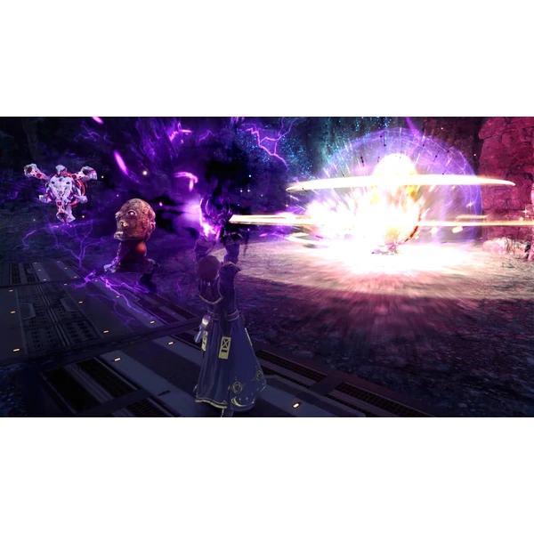 Star Ocean The Divine Force (Xbox One/Xbox Series X) - Hry na Xbox One - Obrázok HJ34700301