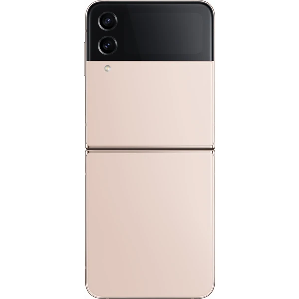 Samsung Galaxy Z Flip4 8GB/128GB zlatý (Kategória C) - Mobilné telefóny - Obrázok HJ43700301