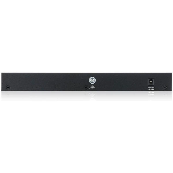 Zyxel GS1100-10HP switch - Switche - Obrázok HJ59000N01