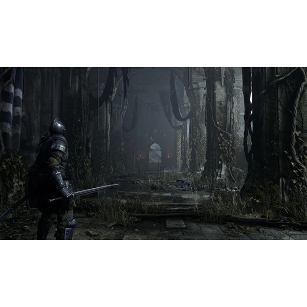 Demon's Souls (PS5) - Hry na PS5 - Obrázok HJA3100201