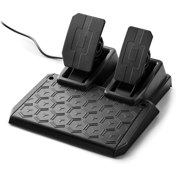 Thrustmaster T128 Súprava volantu a pedálov Xbox/PC + Xbox Game Pass Ultimate 30 dní - Volanty - Obrázok HJF5700301
