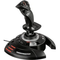 Thrustmaster Joystick T.Flight Stick X - Joysticky