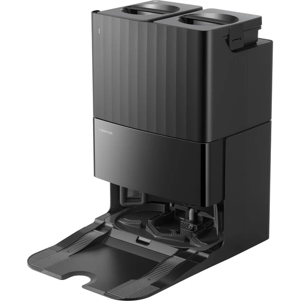 Roborock QR 798 robotický vysávač čierny - Robotické vysávače - Obrázok HJKG000K01
