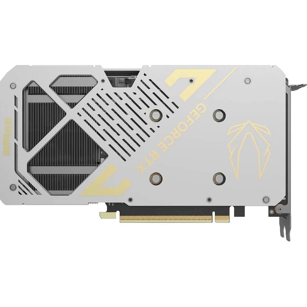 ZOTAC NVIDIA GeForce RTX 5060 Ti Twin Edge OC White - Grafické karty - Obrázok HJLI000K01