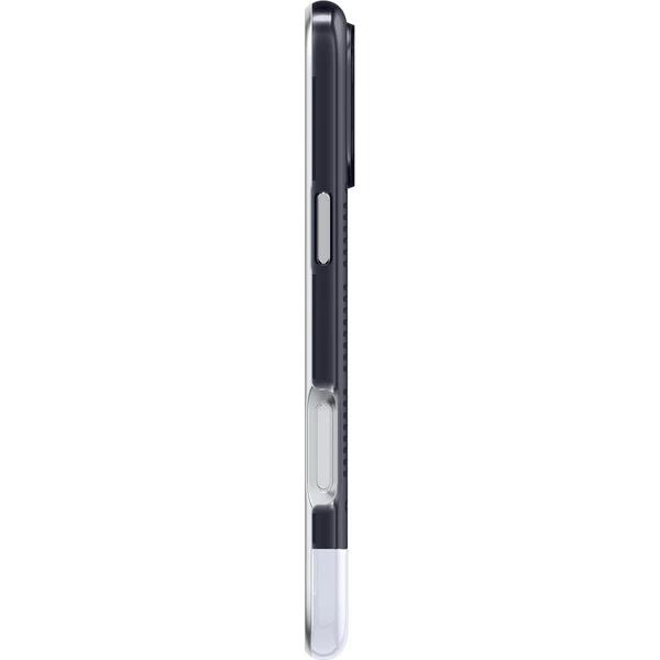Spigen Classic C1 MagSafe kryt iPhone 17 Pro graphite - Puzdra - Obrázok HJMH000K01