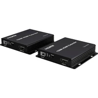 PremiumCord HDMI extender na 150m cez jeden kábel Cat5e/Cat6 - Ostatné