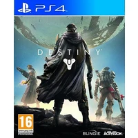 Destiny (PS4) - Hry na PS4