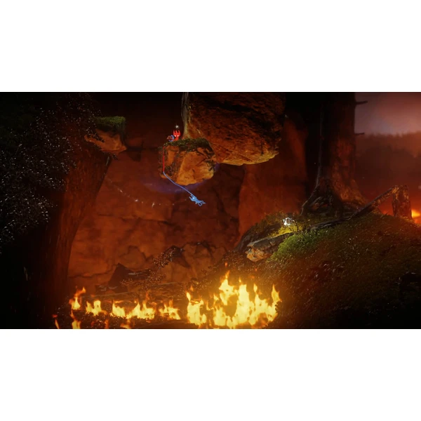 Unravel Two (SWITCH) - Hry na Nintendo Switch - Obrázok HJR3100201
