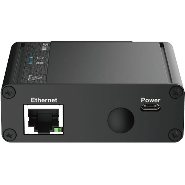 D-Link 4G LTE M2M VPN modem čierny - Modemy - Hlavný obrázok