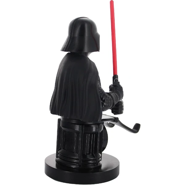 EXG Cable Guys Star Wars - Darth Vader A New Hope - Figúrky - Obrázok HK0O100501