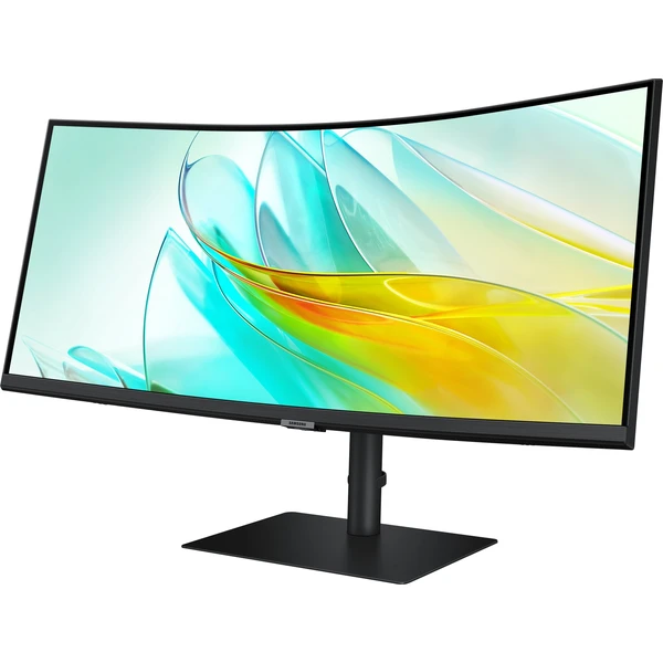 Samsung ViewFinity S65UC monitor 34" - Monitory - Obrázok HK20000N01