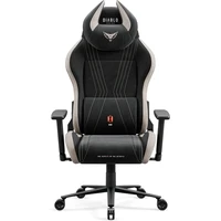 Diablo X-Horn 2.0 Normal Size herná stolička Camel black - Stoličky