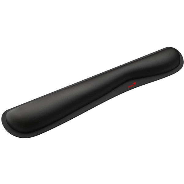 Genius G-WP 100 opierka zápästia čierna - Opierky - Obrázok HK68700301