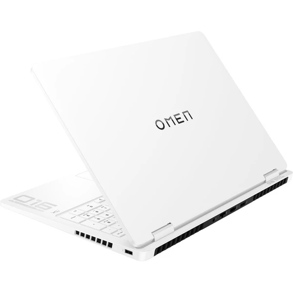 HP OMEN MAX 16-ah0002nc (B9PA4EA#BCM) RTX 5070 Ti biely - Notebooky - Obrázok HK6F000L01