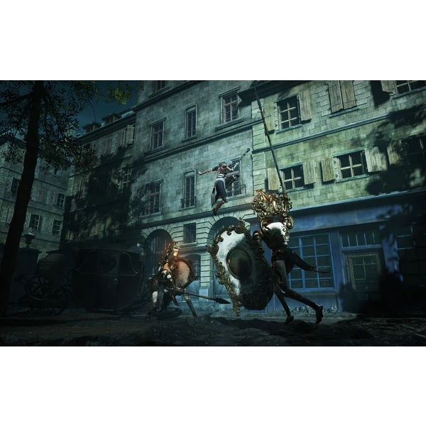 Steelrising (Xbox Series X) - Hry na Xbox Series - Obrázok HKC2700301