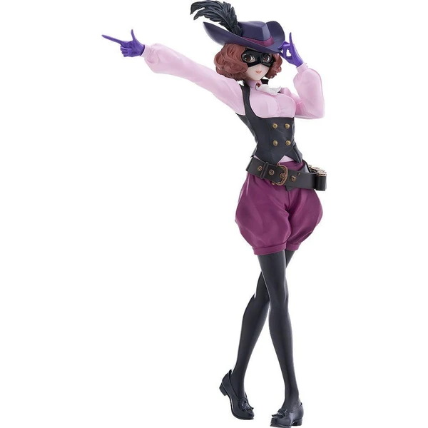 Soška Good Smile Company Persona 5 Royal Pop Up Parade - Noir 18 cm - Sochy a sošky - Hlavný obrázok