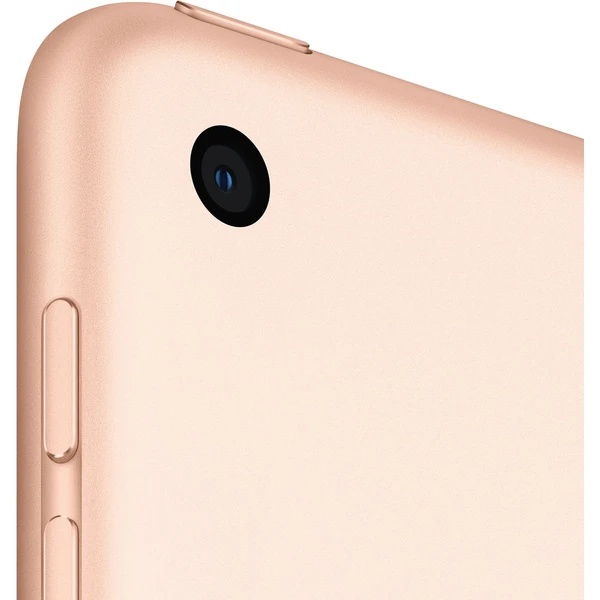 Apple iPad 10,2" 32GB Wi-Fi zlatý (2020) (Kategória C) - Tablety - Obrázok HKL0500301