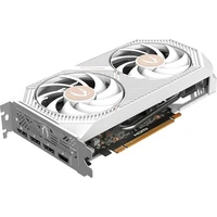 ZOTAC NVIDIA GeForce RTX 5060 Twin Edge OC White - Grafické karty