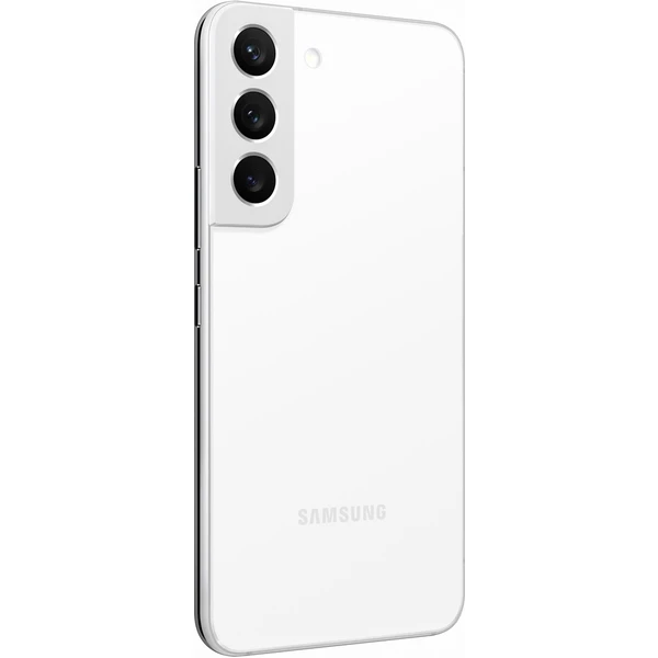 Samsung Galaxy S22 5G 8GB/256GB biela (Kategória C) - Mobilné telefóny - Obrázok HKOPF00101