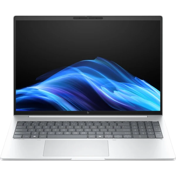 HP Elitebook 8 G1a (AD4S7ET#BCM) strieborný (+3 roky záruka ONSITE) - Notebooky - Hlavný obrázok