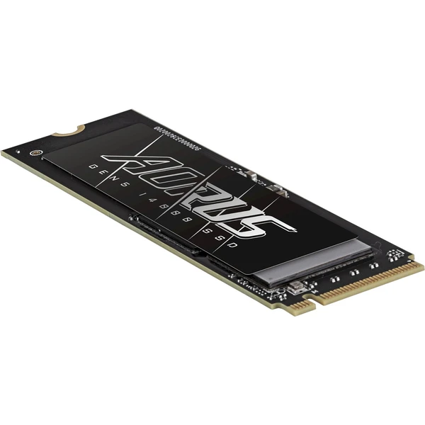 GIGABYTE AORUS Gen5 14000 2TB - SSD - Obrázok HKVG000K01