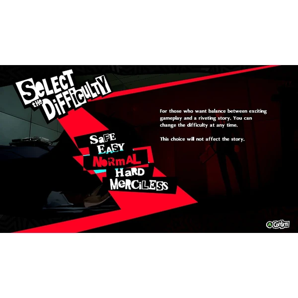 Persona 5 Royal (PS5) - Hry na PS5 - Obrázok HKX4700301