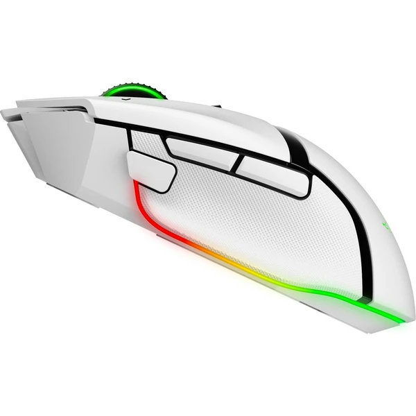 Razer Basilisk V3 Pro herná myš biela - Myši - Obrázok HL4I100501